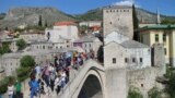 Stari most u Mostaru