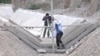 Баткенский предприниматель самостоятельно строит ГЭС на 1 млн долларов