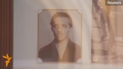 Bosnians Differ On Gavrilo Princip's Legacy
