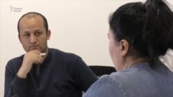 Адвокати афвшуда мехоҳад писарашро аз артиш баргардонад