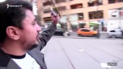 Գործադիրն առաջարկում է խստացնել ընտրակաշառքի համար նախատեսված պատիժը