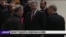 Порошенко и Эрдоган: переговоры в Киеве