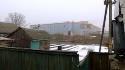 Лядовы палац як дзіцячая мара Лукашэнкі