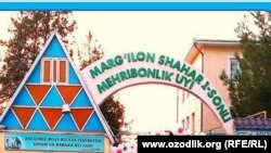 В Узбекистане существует 16 домов Мехрибонлик и 4 детских городка.