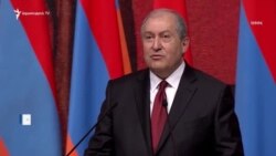 9 ամիս անց էլ իրավապահները քրեական վարույթ չեն նախաձեռնել՝ պարզելու Արմեն Սարգսյանի հայտարարագրման հարցերը