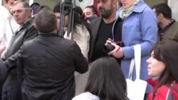 Լոռու Քարաբերդ գյուղում ոսկու բաց հանք շահագործելու մասին քննարկումը տապալվեց
