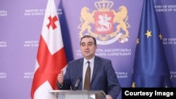 მიხეილ ჩხენკელი