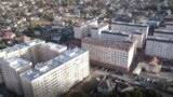 Бишкек. иллюстративное фото.