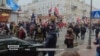 Що пов’язує Російський культурний центр у Києві і бойовиків із Донбасу? (відео)