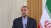 ایران: نړیواله ټولنه دې خپل هېواد ته د افغان کډوالو په ستنولو کې مرسته وکړي