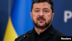 На зустрічі, за словами Зеленського, зокрема, говоритимуть про антибалістичний захист України