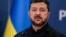 На зустрічі, за словами Зеленського, зокрема, говоритимуть про антибалістичний захист України