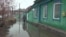 В Петропавловске затапливает дома