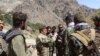جبهه مقاومت ملی در اندراب ادعای پیشروی کرد؛ طالبان: شایعه است