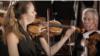 Vivaldi - Four Seasons - Alexandra Conunova - Orchestre International de Genève, Sep 10, 2015