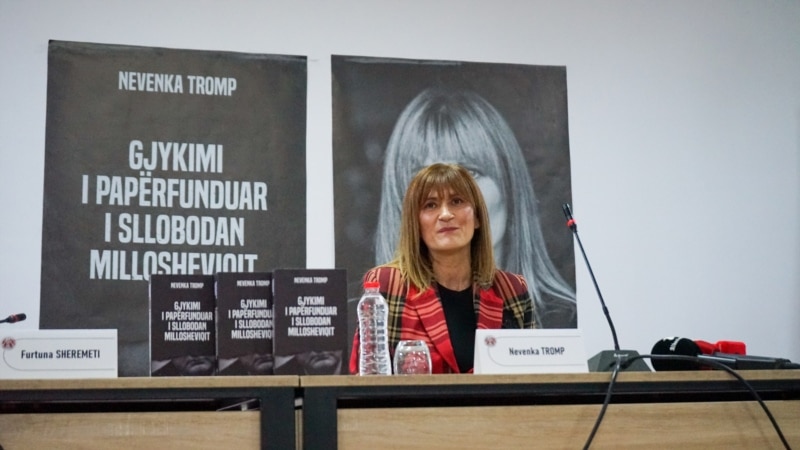 Tromp: Kosova nuk ka bërë asgjë kundrejt gënjeshtrave të Serbisë 