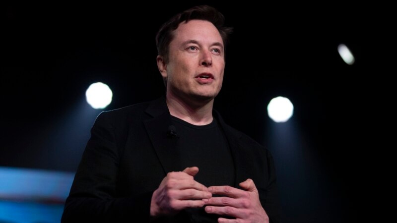 Elon Musk nudi da kupi Twitter za 41 milijardu dolara u kešu