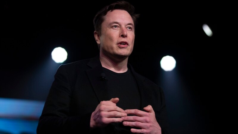 Elon Musk daje oko 5,7 milijardi dolara u dobrotvorne svrhe 