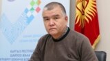 Куттумидин Базаркулов