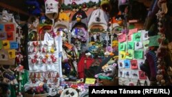 Războiul din Ucraina a perturbat relațiile comerciale tradiționale