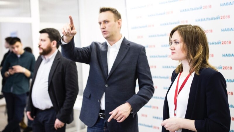 "Это дело — звено в цепи государственного давления на Навального". Лилия Чанышева просит суд её оправдать 