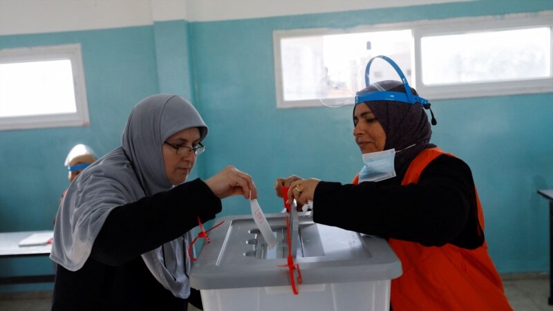 Të zemëruar me Abbasin, palestinezët votojnë në zgjedhje komunale 