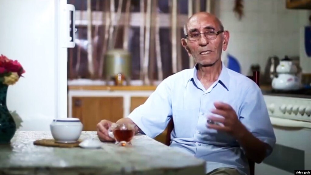 بهمن رافعی (۱۳۱۵ تا ۱۴۰۰)