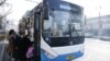 Երևանի քաղաքային նոր ավտոբուսների առաջին խմբաքանակն այսօրվանից երթուղում է