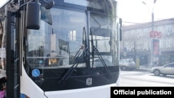 Երևանի քաղաքային ավտոբուս, արխիվ