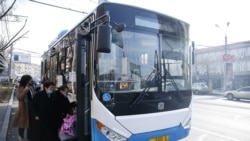 Մյուս տարի Երևանը 511 նոր ավտոբուս կունենա` մոտենալով տրանսպորտային նոր ցանցի համար պահանջվող թվին. խոսնակ