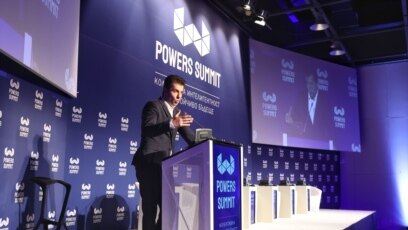 Министър председателят Кирил Петков призова представителите на бизнеса да изискват зелен
