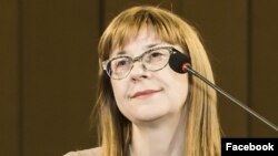 Andrea Chiș a cerut demisia lui Mateescu din CSM după ce acesta s-a autopropus președinte interimar