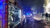 У Львові в житловому будинку стався вибух газу, троє людей шпиталізовані
