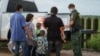 В погоне за «американской мечтой». Кыргызские семьи едут нелегальными путями в США через Мексику