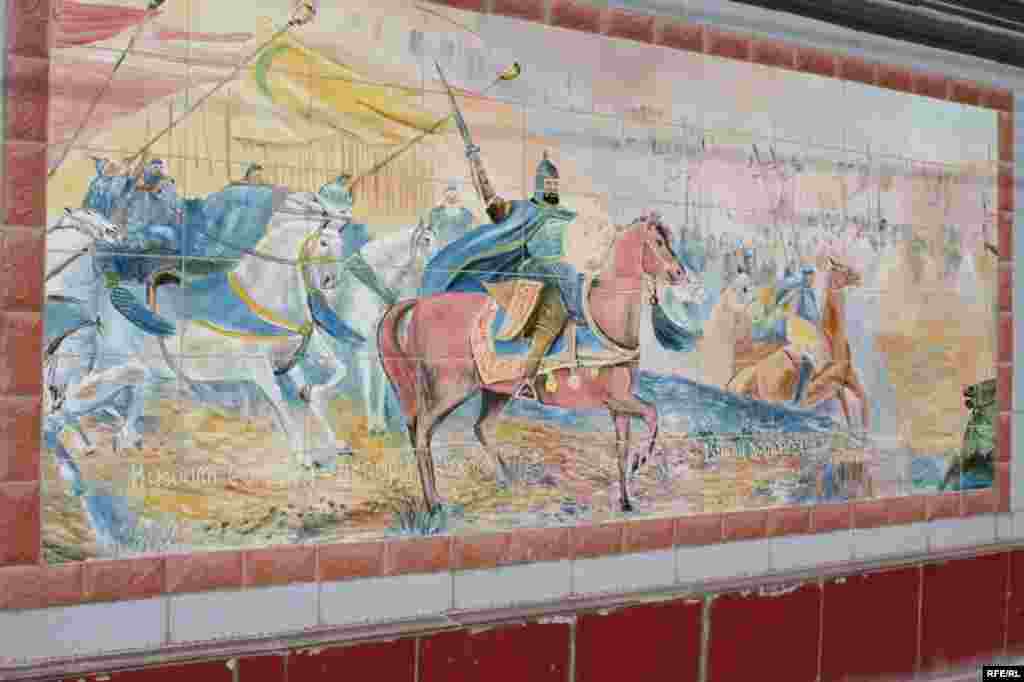 Девори ном ва таърих #112