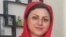  گلرخ ایرائی