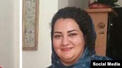 Golrok Ebrahimi Irae 