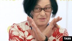 КІра Муратава (архіўнае фота)