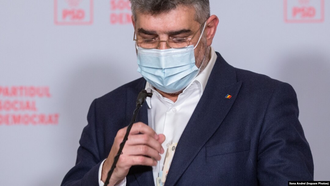 Msrcel Ciolacu, liderul PSD, spune că luxul și prostia se plătesc. El crede că instituirea unei taxe de solidaritate ar micșora decalajul dintre bogați și săraci. 