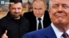 Трамп: «настав час» для посилення санкцій проти Росії