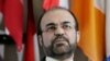 د ایران نوی استازی رضا نجفی