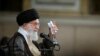 Khamenei Shoots Down Proposal To Join Global Convention Against Money Laundering