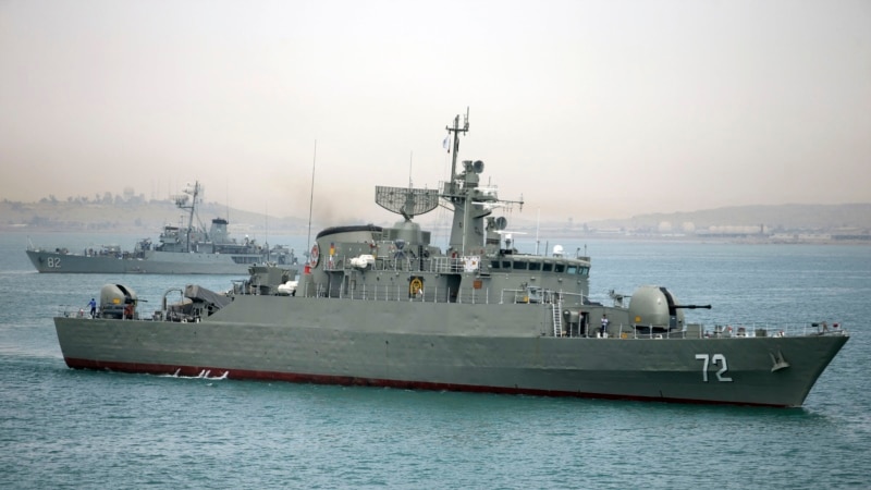 Евросоюз начинает в Красном море операцию «Аспидес» против хуситов