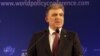 Turkey Urges France To Drop 'Genocide Law'