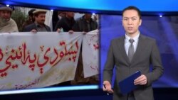 Видео жаңылыктар, 21-февраль 2014.