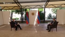ԼՀԿ-ն ու «Իմ քայլը» ընդունում են նախագահի հանդիպման հրավերը