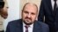 Борислав Розенблат під час судового засідання у Києві, 18 липня 2017 року
