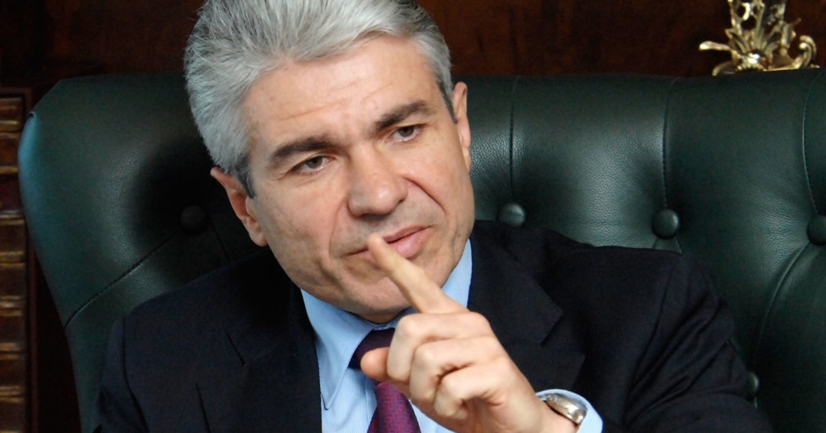 რუსეთი: ხელოვნურმა ინტელექტმა შეიძლება ჩაანაცვლოს "უცხოეთის აგენტები"