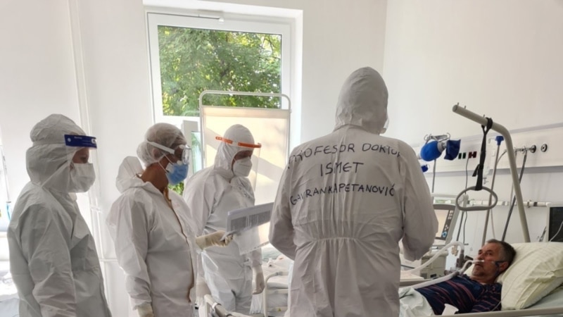 U BiH 924 nova slučaja zaraze korona virusom, 23 osobe preminule
