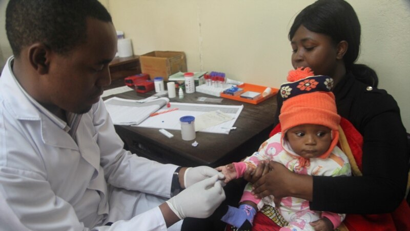 SZO odobrila prvu vakcinu protiv malarije na svetu